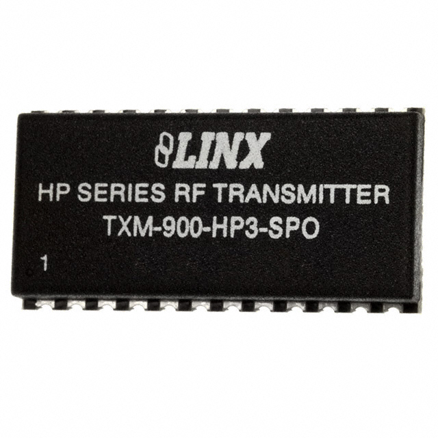 TXM-900-HP3SPO / 인투피온